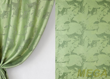 Ткани портьерные Многоцвет Жаккард LL KAPE 73 V03-Y0744/280 P