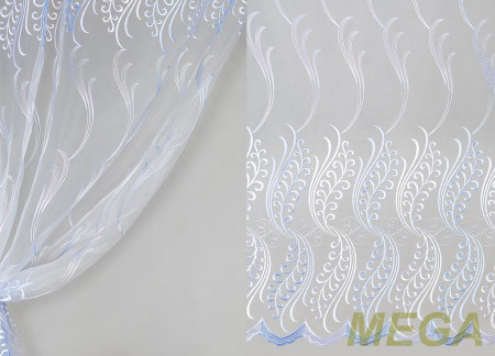 Вышивка Органза в Нальчике