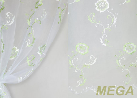 Вышивка Органза в Нальчике