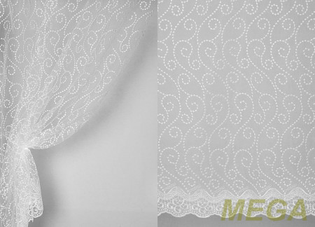 Вышивка Органза в Нальчике