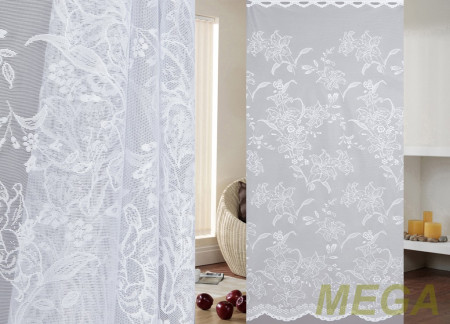 Тюль 24 в Нальчике