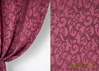 Ткани портьерные Рельеф Жаккард HM 12105-20/145 PJak