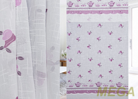 Деворе Лен в Нальчике