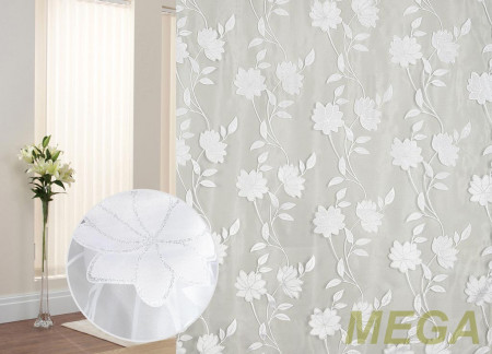 Деворе Органза в Нальчике