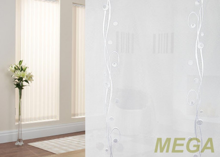 Фэнтези Органза в Нальчике