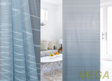 Печать Тюль в Нальчике