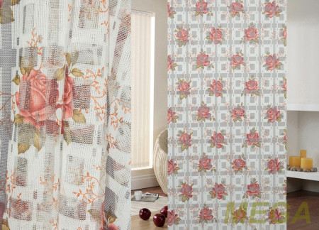Жаккард тюль в Нальчике
