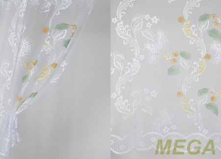 Тюль 18 в Нальчике