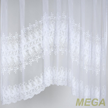 Тюль 18 в Нальчике