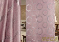 Ткани портьерные Жаккард Блэкаут JL BKJ-1452-08/280 Bl