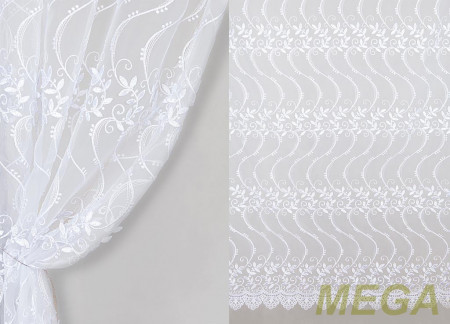 Вышивка Органза в Нальчике