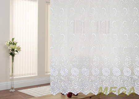 Вышивка Органза в Нальчике