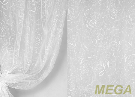 Флок Органза в Нальчике