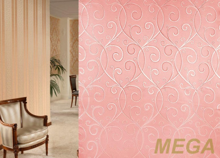 Ткани портьерные Рельеф Жаккард GL 1258-127/150 PJac