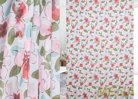 Печать Вуаль в Нальчике