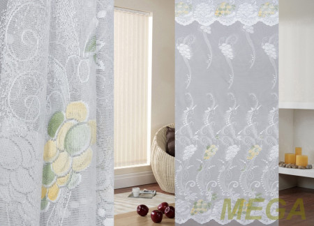 Тюль 16 в Нальчике