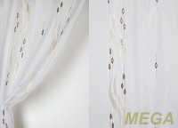 Фэнтези Органза в Нальчике