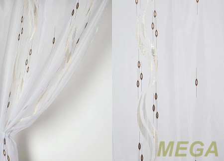 Фэнтези Органза в Нальчике