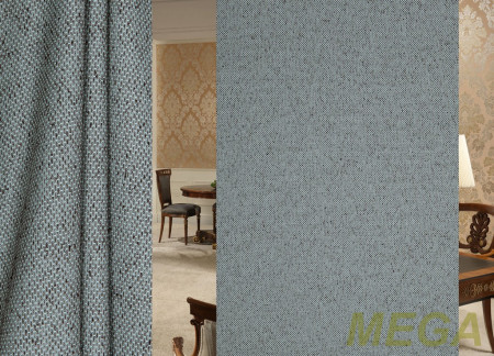 Ткани портьерные Однотон Жаккард LL CEPS 00301-C4317/280 P