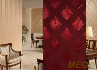 Ткани портьерные Однотон Жаккард AR VIOLET 010-12002/150 P