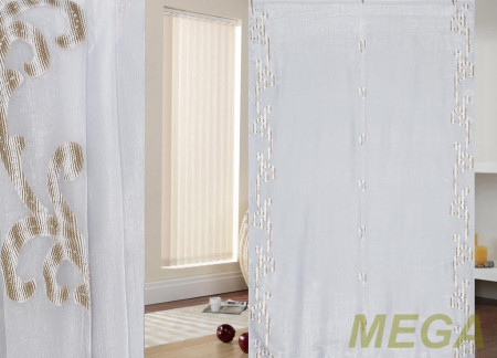 Фэнтези Полуорганза в Нальчике