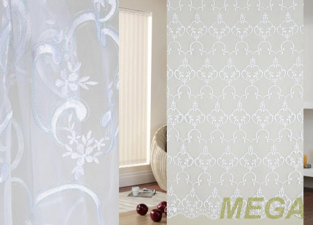 Вышивка Органза в Нальчике