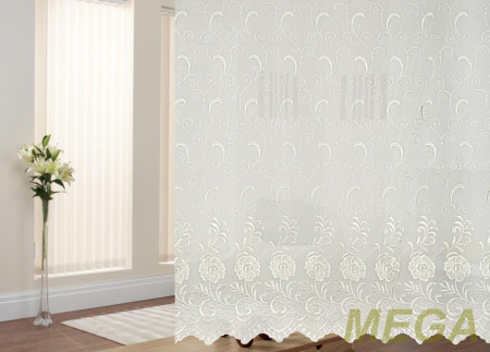 Вышивка Органза в Нальчике