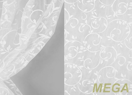 Флок Органза в Нальчике