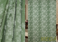 Ткани портьерные Рельеф Жаккард LBX X1198-18/280 PJak