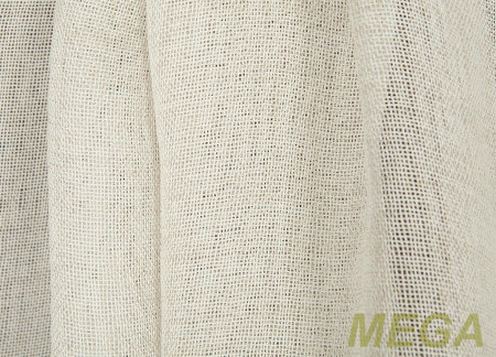 Ткани портьерные Однотон Лен HNY FME9659-A02/280 L
