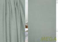 Ткани портьерные Однотон Жаккард QC QCSH-240-09/280 P