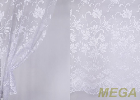 Тюль 18 в Нальчике