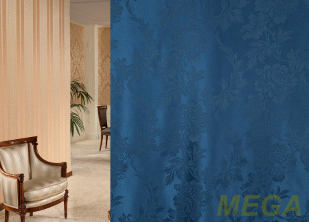 Ткани портьерные Многоцвет Жаккард LL TERA 07 V01-M008/280 P