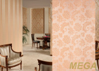 Ткани портьерные Многоцвет Жаккард GL 1444-8/140 PJac