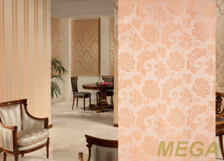 Ткани портьерные Многоцвет Жаккард GL 1444-8/140 PJac