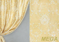 Ткани портьерные Многоцвет Жаккард IMA J-12283-V1100/300 PJac