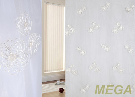 Вышивка Органза в Нальчике