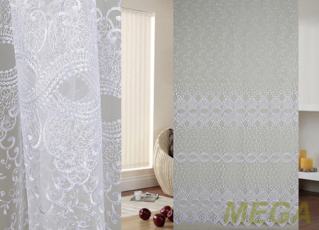 Вышивка Органза в Нальчике