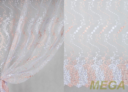 Вышивка Органза в Нальчике