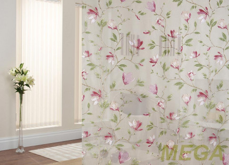 Деворе Органза в Нальчике