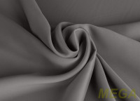 Ткани портьерные Однотон Блэкаут HXN JD8801-07/280 BL