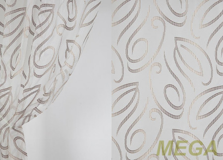 Фэнтези Органза в Нальчике