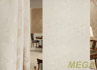 Ткани портьерные Однотон Жаккард HT5030-3001/150 P Jak