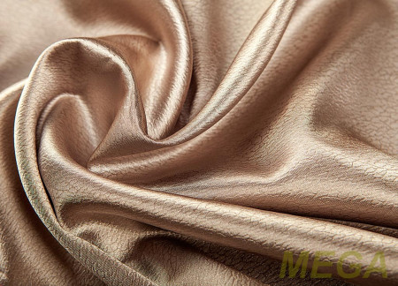 Ткани портьерные Однотон Жаккард JL 6566-5/280 P