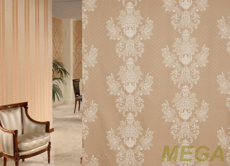 Ткани портьерные Многоцвет Жаккард HM HM15118-5/280 PJac