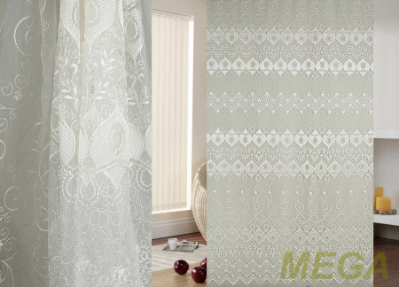 Вышивка Органза в Нальчике