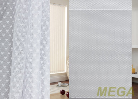 Тюль 24 в Нальчике