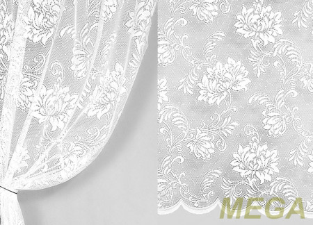 Тюль 14 в Нальчике