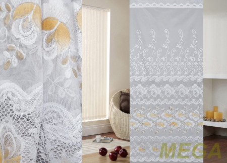 Жаккард тюль в Нальчике