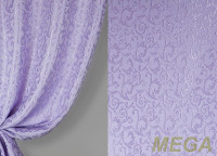 Ткани портьерные Однотон Жаккард AR 21399-107/150 P